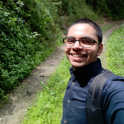 Chandrashekhar
