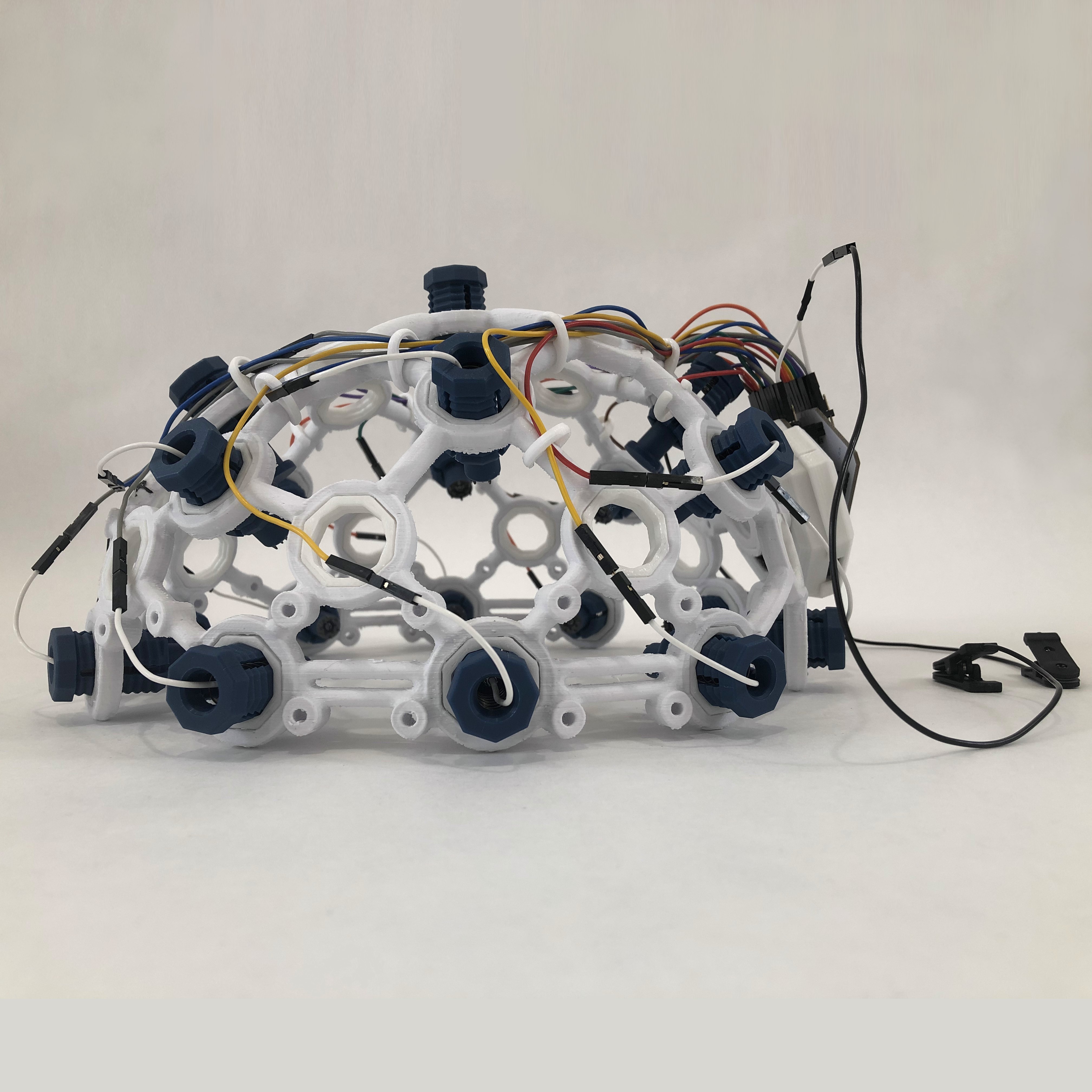 EEG Machine